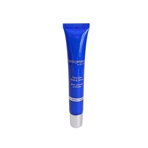 Collagenesis by Skinn Deep Line Erasing Serum .75 oz/ 22ml Deep Wrinkle Protocol